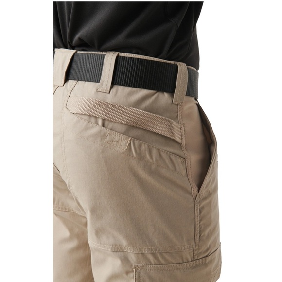 5.11 Tactical ABR Pro Pants (Khaki) Casual Pants Sz 40X32 - Picture 7 of 11